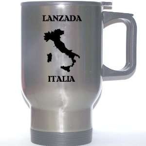  Italy (Italia)   LANZADA Stainless Steel Mug Everything 