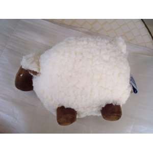   Bath Body Works Brown Face Lambie Lamb New with Tag 