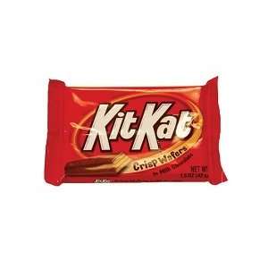 Kit Kat Bar 36 Count  Grocery & Gourmet Food