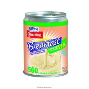 Carnation Instant Breakfast Lactose Free VHC, Cib Lactose free Vhc Van 