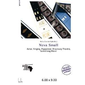  Neva Small (9786200604965) Pollux Évariste Kjeld Books