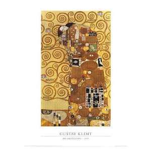  Klimt, Gustav Movie Poster, 23.5 x 31.5