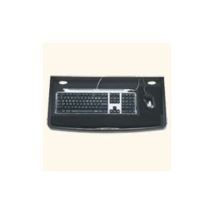  Kensington Comfort Keyboard Drawer with SmartFit System 