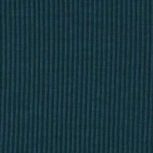   Costola 2x1 Rib Knit Teal Fabric By The Yard Arts, Crafts & Sewing