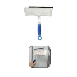  Casabella Microfiber Window Washer with Squeegee (Pack of 