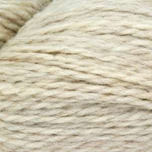  Cascade Yarns Ecological Wool [8015 Beige] Arts, Crafts 