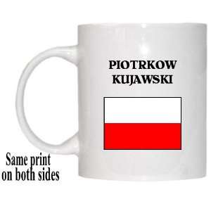  Poland   PIOTRKOW KUJAWSKI Mug 