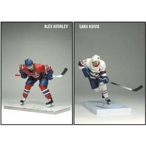  McFarlane Toys NHL Sports Picks Canada Exclusive 