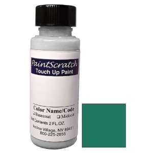  of Caprice Teal Pearl Touch Up Paint for 1994 Land Rover All Models 