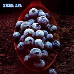  Stone Axe (Export) Stone Axe Music