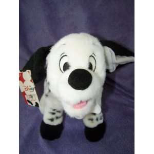    Disney 102 Dalmatian Little Dipper Plush 14 