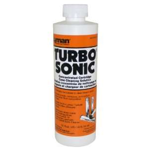  Lyman Turbo Sonic Case Cleaning Solution (16 Fl  Ounce 