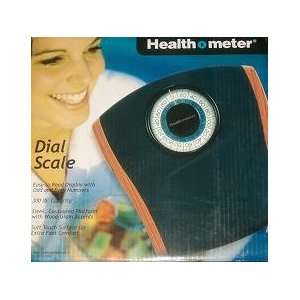  Health O Meter Dial Scale