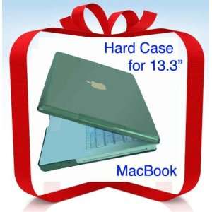  MacBook 13 Hard Shell Case   Carbon Grey   Fits all 