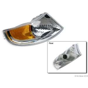 OES Genuine Saab 9 5 Replacement Passenger Side Turn Signal Assembly