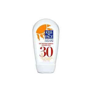    Oat Protein Sun Screen SPF 30   1 oz