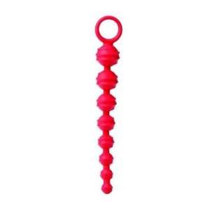   Drill Balls Red and 2 pack of Pink Silicone Lubricant 3.3 oz Health