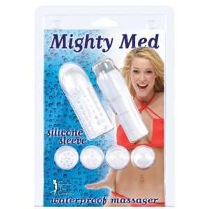  Waterproof mighty med w/sleeve