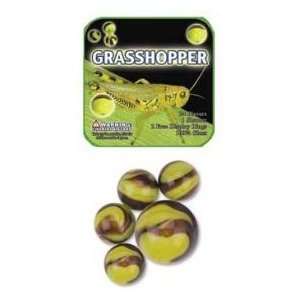  77750 Grasshopper Marbles Toys & Games