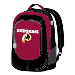  Washington Redskins NFL Team Backpack