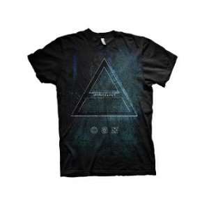  Atmosphere   30 Seconds To Mars T Shirt This Is A Cult (S 