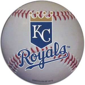  Kansas City Royals Car or Truck Baseball Magnet MLB Team 
