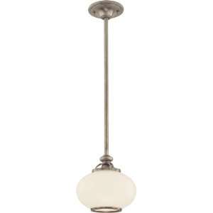    Canton Pendant by Hudson Valley Lighting 9809
