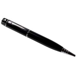  128 Hour Digital Voice Recorder Pen with 2GB Storage 