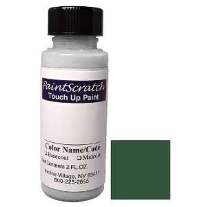   Up Paint for 1994 Mazda 929 (color code 5Y) and Clearcoat Automotive