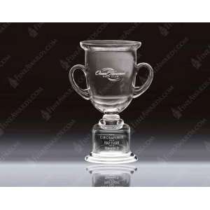  Crystal Cup Adirondack 