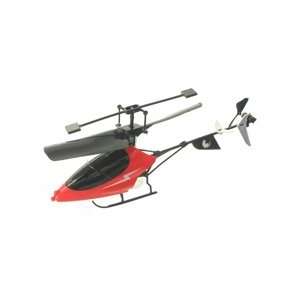 Microgear Rc Micro Bullet Helicopter Ecoman (Colors Vary)  Toys 