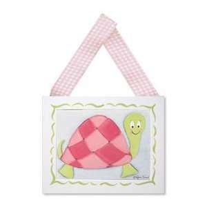  Lilly Turtle Artwork Baby