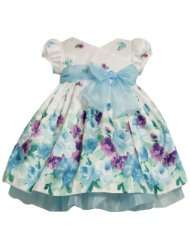   & Accessories Girls Dresses Special Occasion Blue