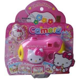  Hello Kitty   Toy Camera Toys & Games