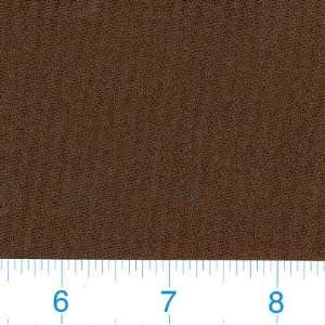  60 Wide Poly Crepe   Brown Fabric By The Yard Arts 