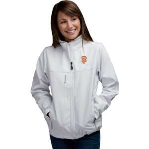 San Francisco Giants Womens Explorer Full Zip Jacket  
