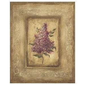  Savin Lilac Poster Print