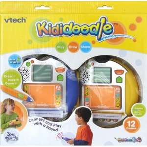  Vtech   KidiDoodle Toys & Games