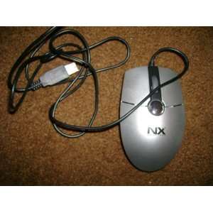  Nexxtech Optical Usb Mouse Electronics