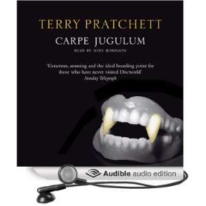   Book 23 (Audible Audio Edition) Terry Pratchett, Tony Robinson Books