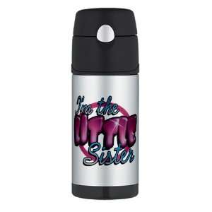  Thermos Travel Water Bottle Im The Little Sister 