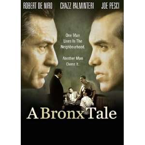 Bronx Tale by Unknown 11x17 