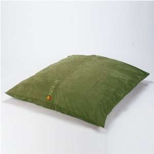  Olive Microsuede PillowSac Cover