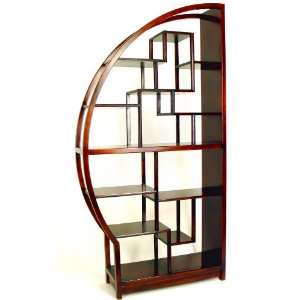  Etagere Half Moon