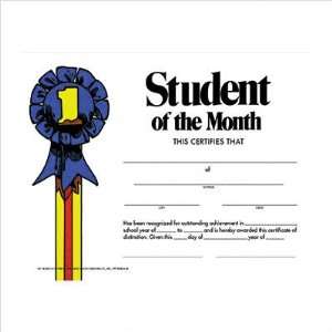  Student Of The Month 30Pk 