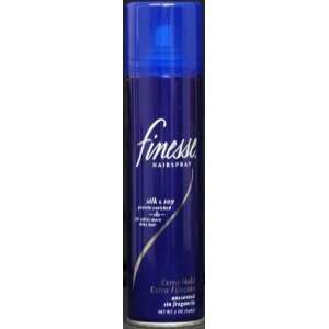 FINESSE HAIR SPRAY Diversion Stash Can Safe   Hide in Plain Site