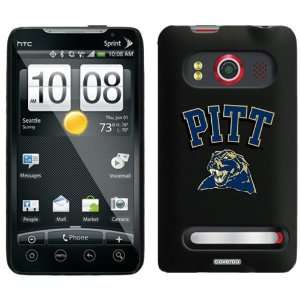  University of Pittsburgh   Pitt 3 design on HTC Evo 4G 