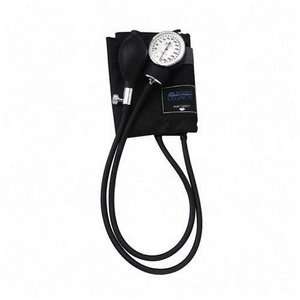   Large Adult Aneroid Blood Pressure Monitor