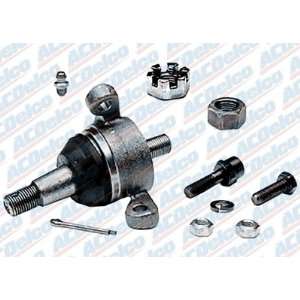    ACDelco 45D2016 Front Lower Control Arm Ball Joint Kit Automotive