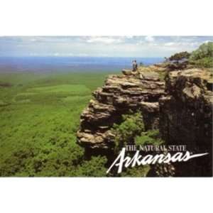  Arkansas Postcard 12122 Cameron Bluff Case Pack 750 
